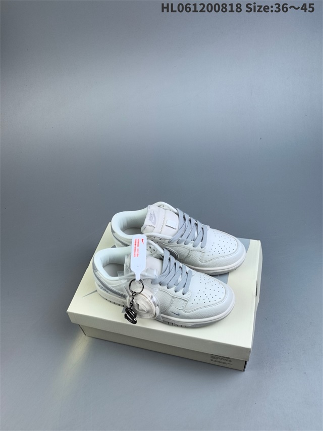 men Low top dunk sb shoes 36-45 2025-9-19-814